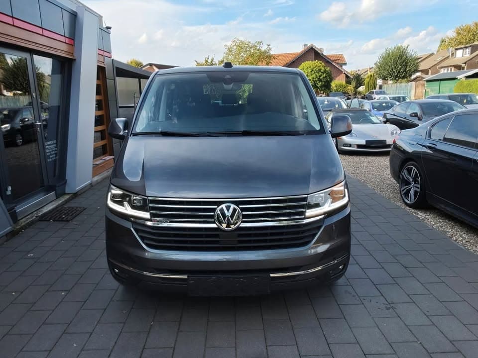 Volkswagen T6.1 miniature 3