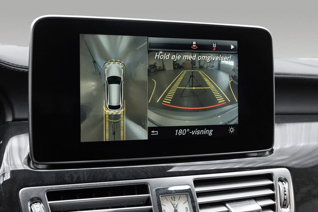 Mercedes-Benz CLS miniature 10