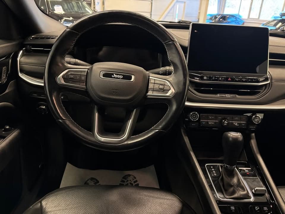 Jeep Compass miniature 9