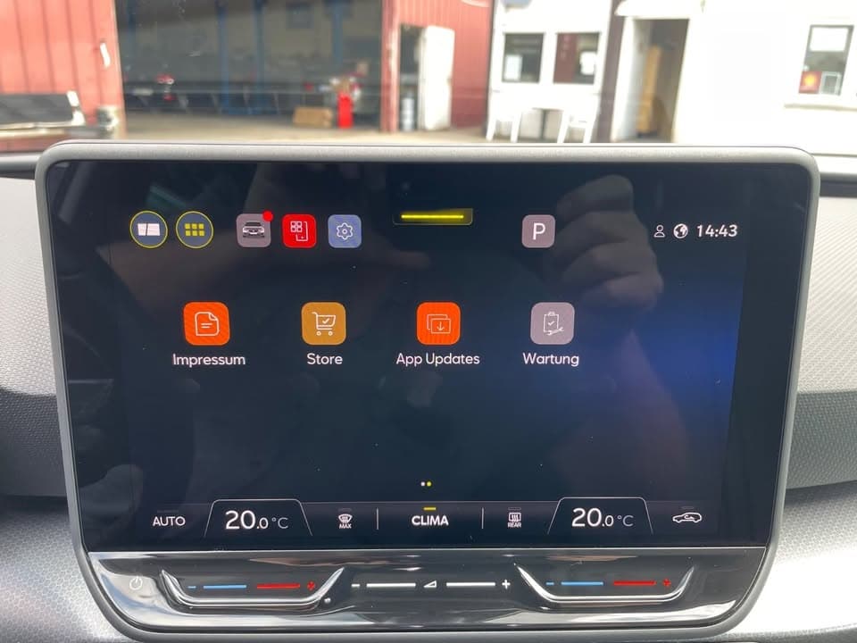 SEAT León miniature 8