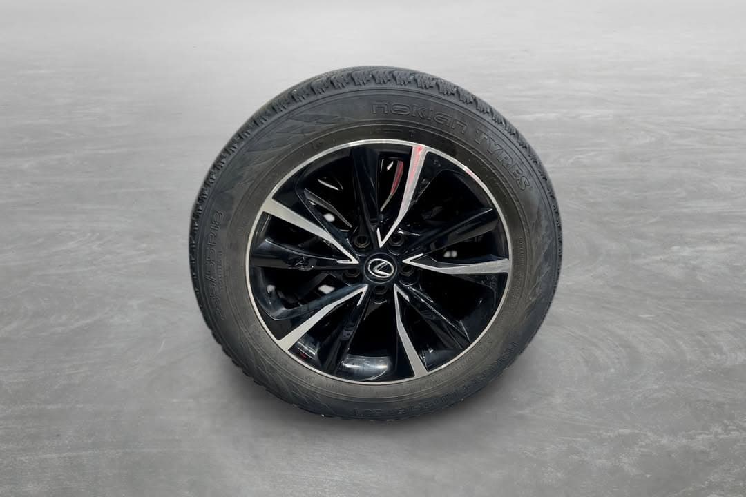 Lexus NX miniature 9