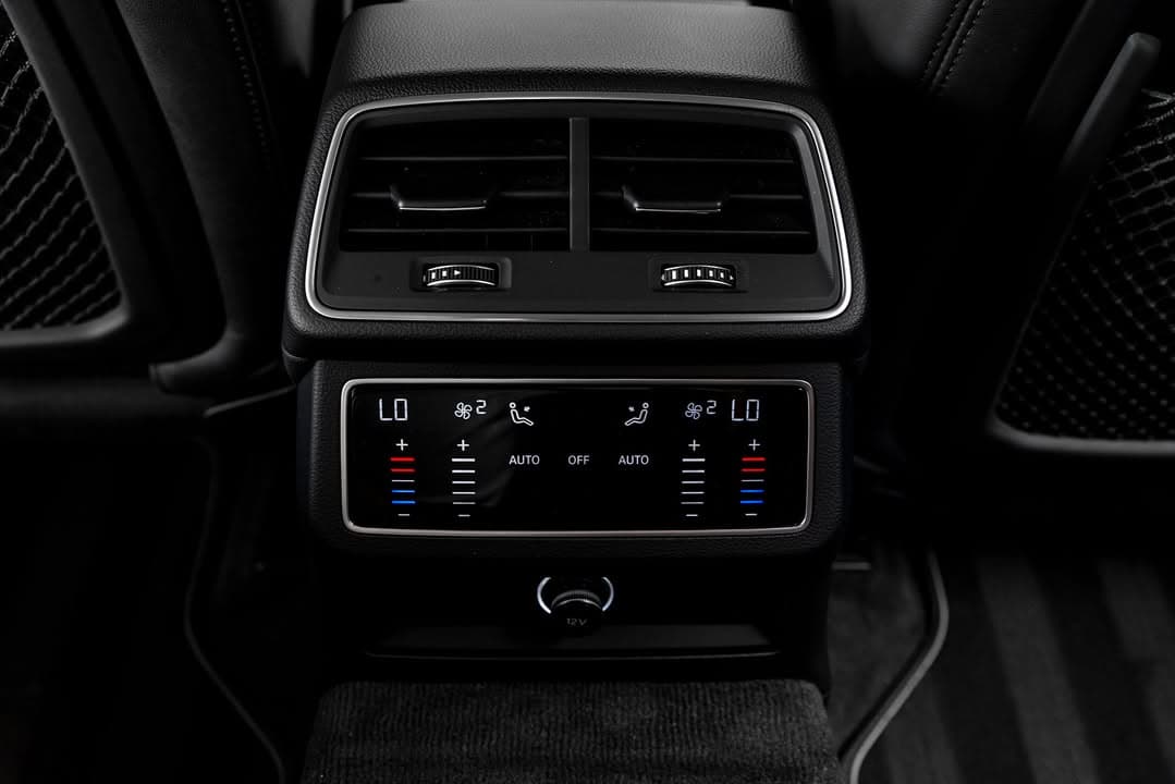 Audi A7 miniature 7