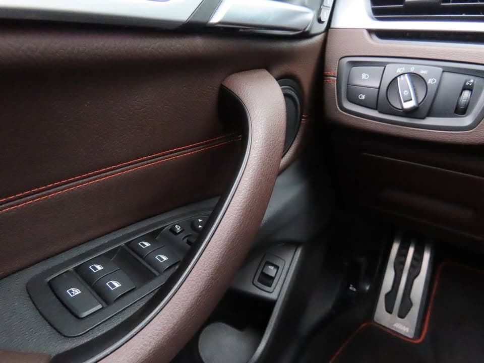 BMW X2 - photo 12