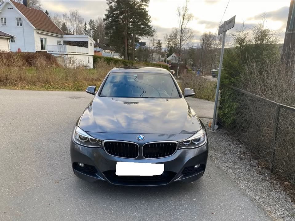 BMW Serie miniature 9