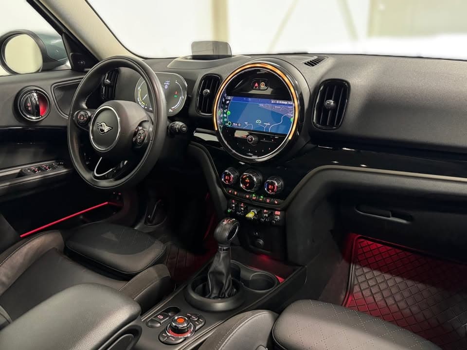 Mini Countryman miniature 5