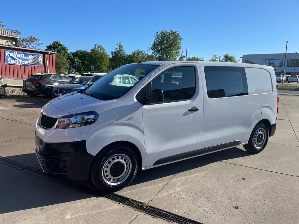 Fiat Scudo