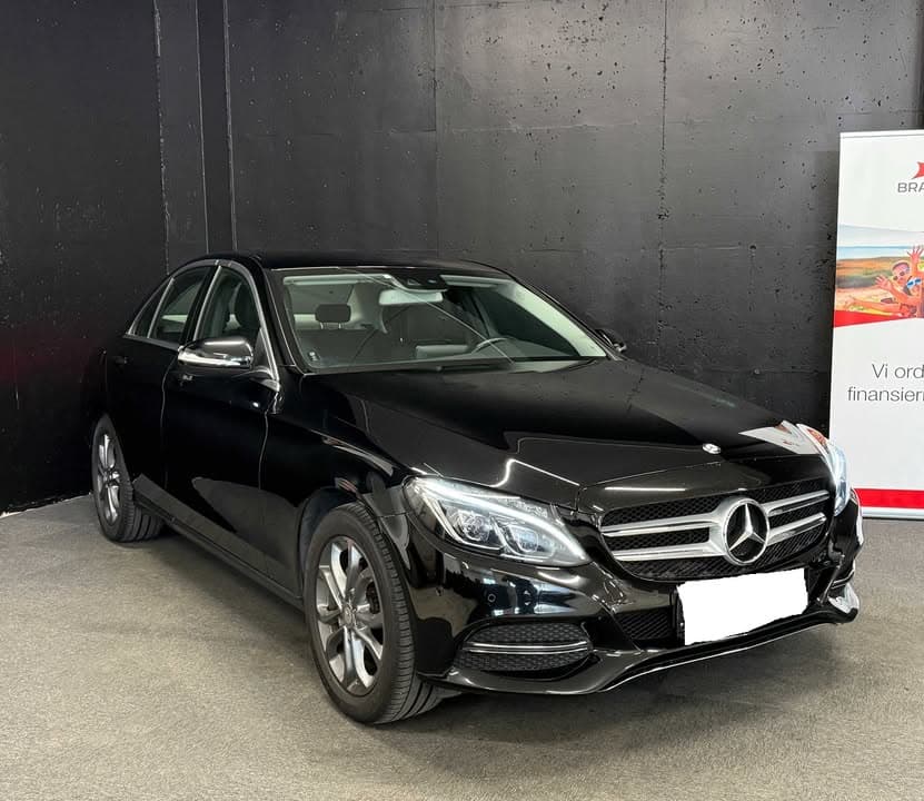 Mercedes-Benz Clase miniature 2