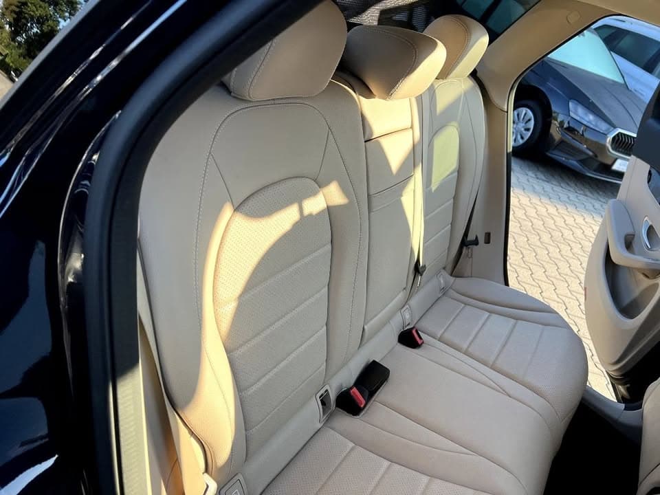 Mercedes-Benz GLC miniature 7