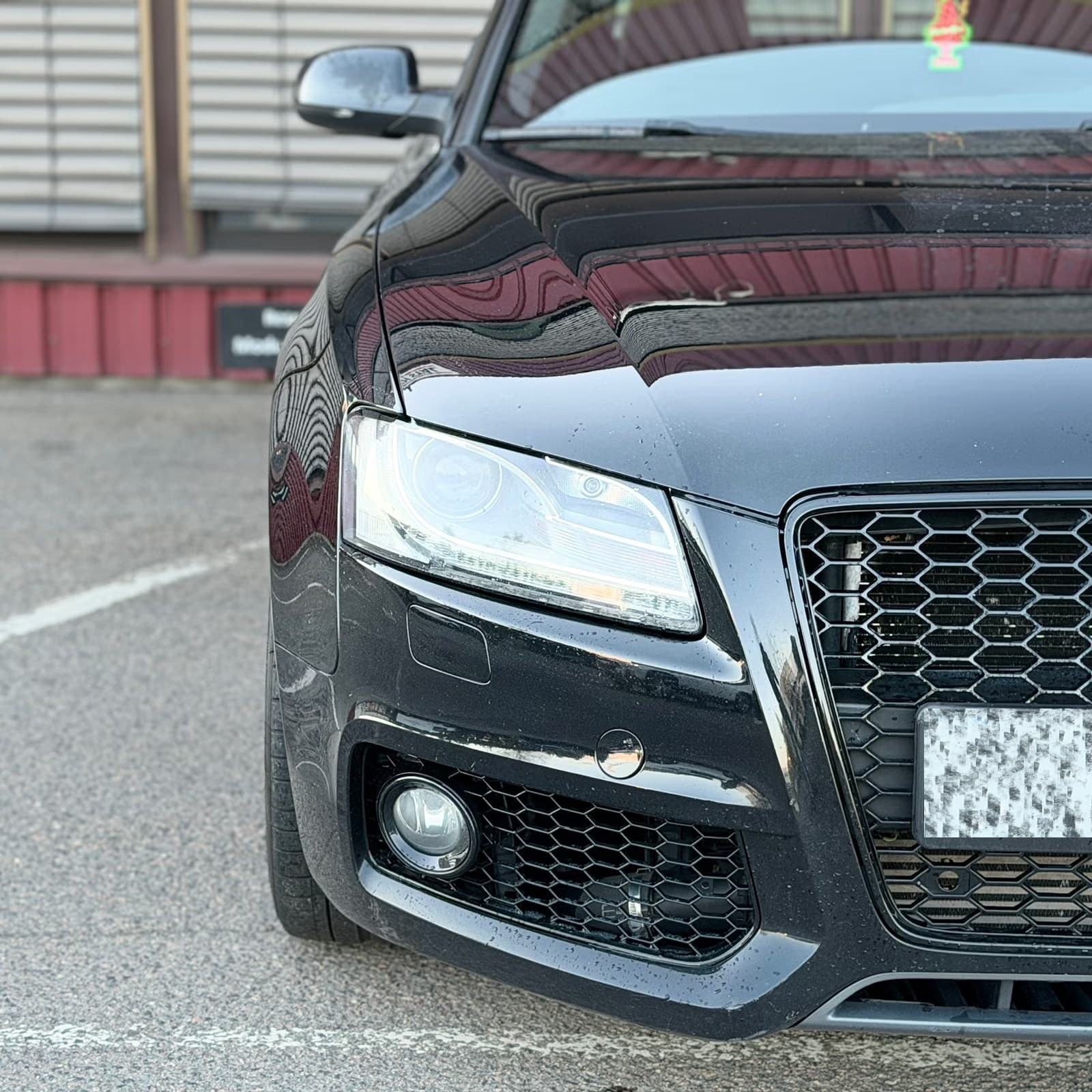 Audi A5 miniature 5