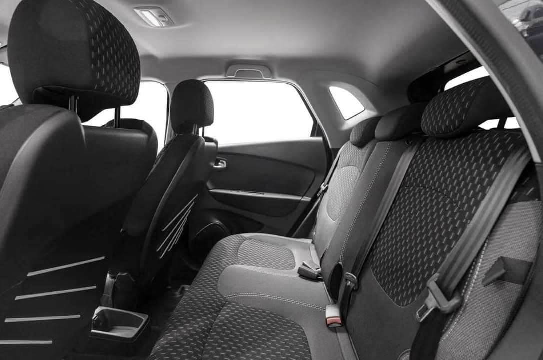 Renault Captur miniature 8