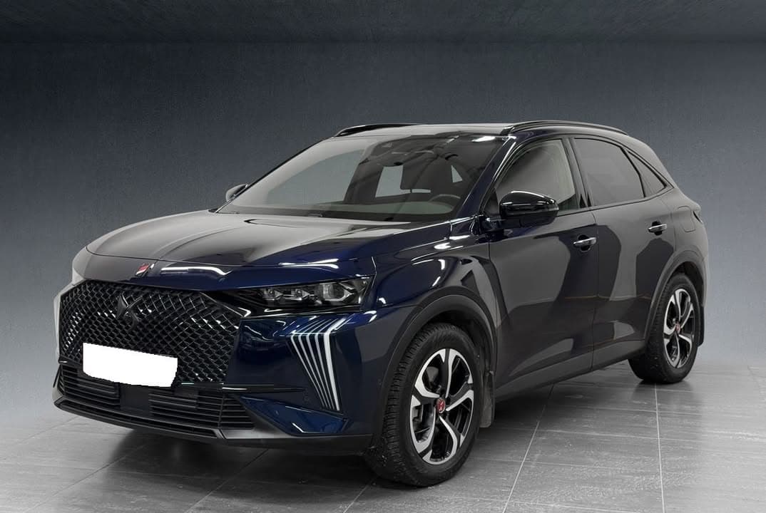 DS Automobiles DS miniature 2