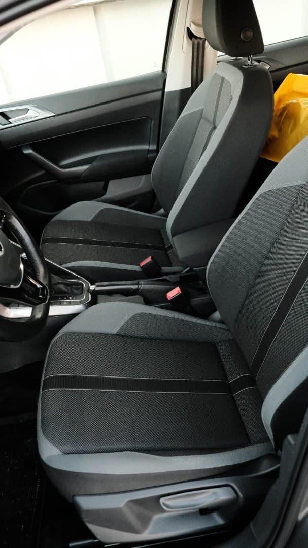Volkswagen Polo miniature 9