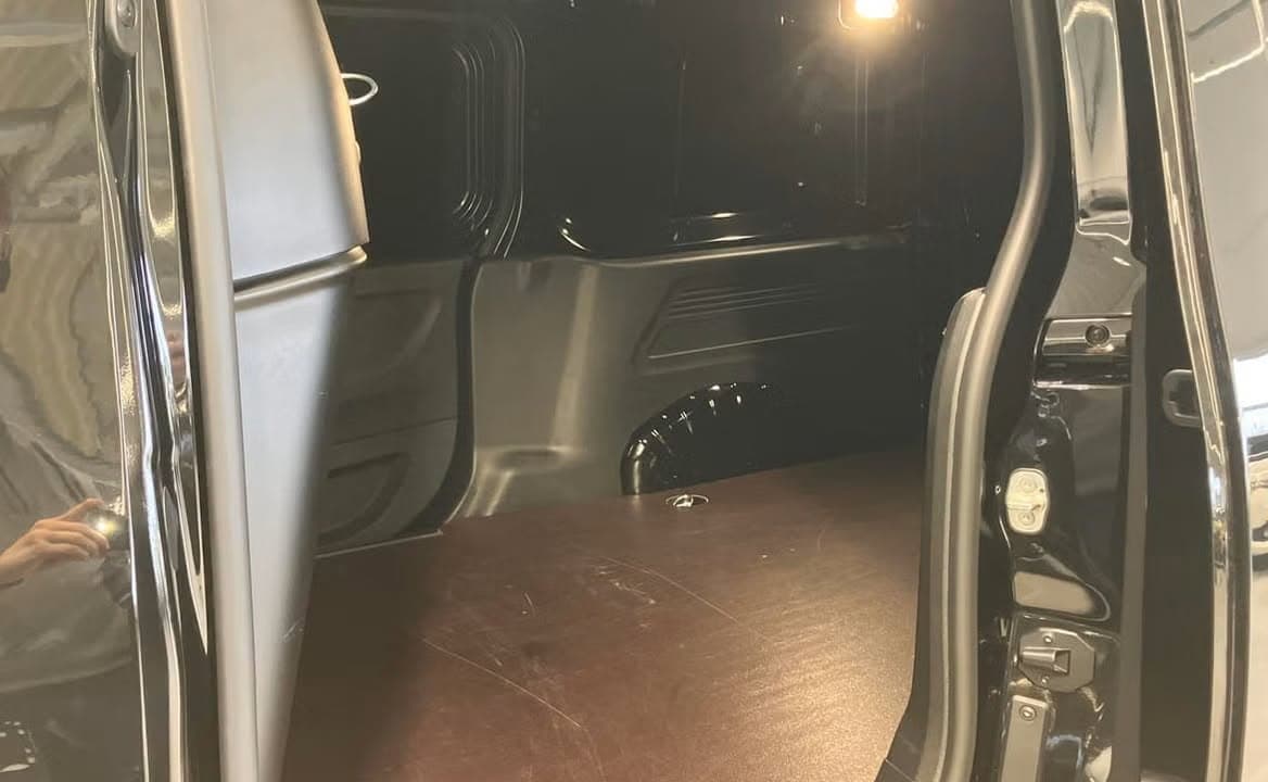 Toyota Proace miniature 12