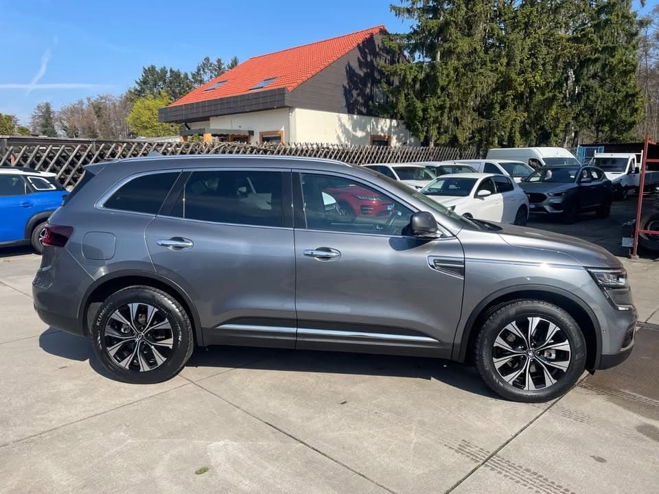 Renault Koleos miniature 5