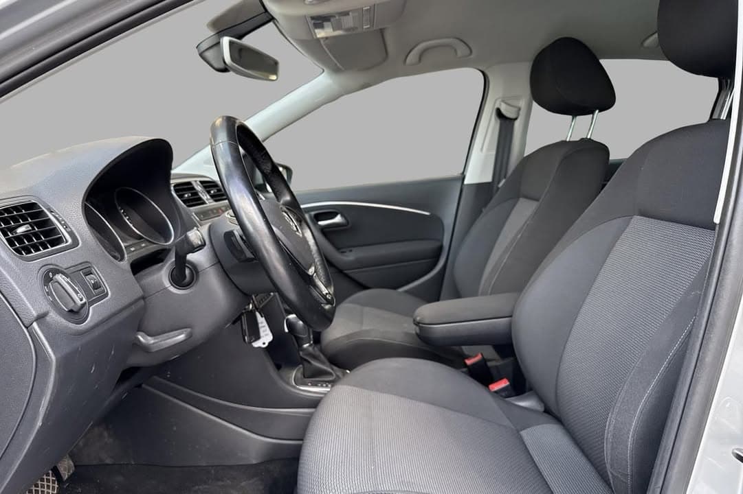 Volkswagen Polo miniature 10