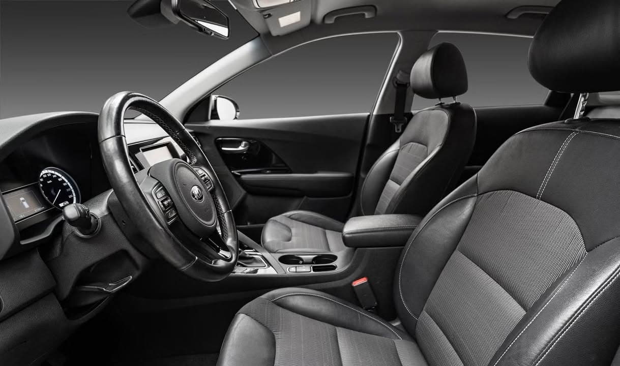 Kia Niro miniature 12