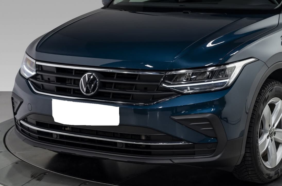 Volkswagen Tiguan miniature 11