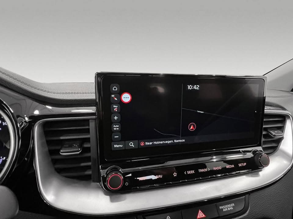 Kia XCeed miniature 7