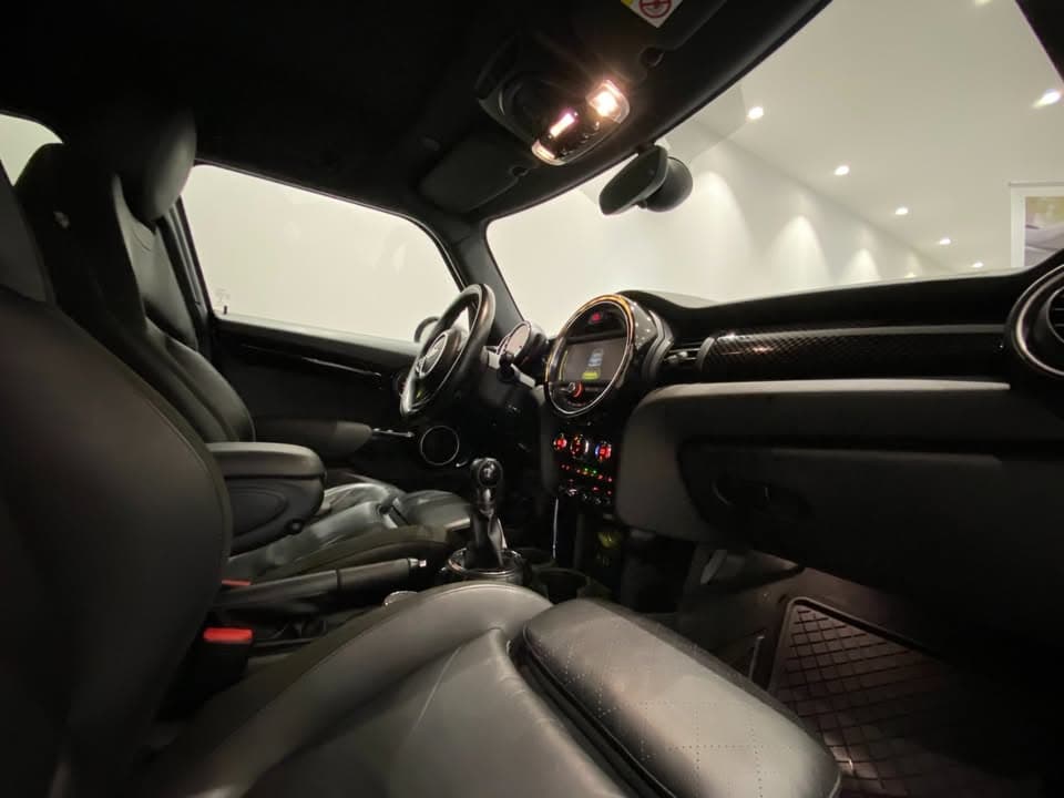 Mini Cooper miniature 7