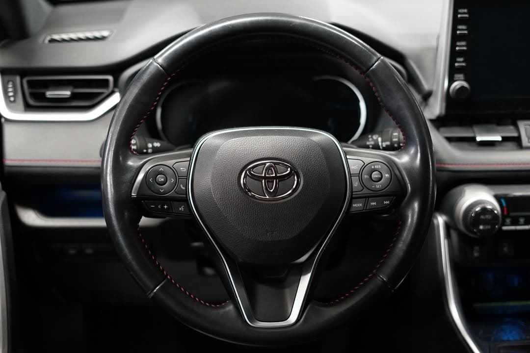 Toyota RAV miniature 5