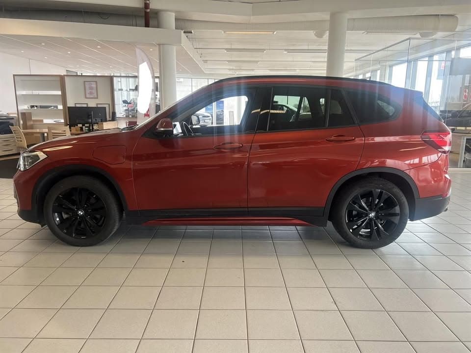 BMW X1 miniature 6