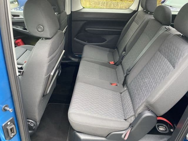 Volkswagen Caddy miniature 10