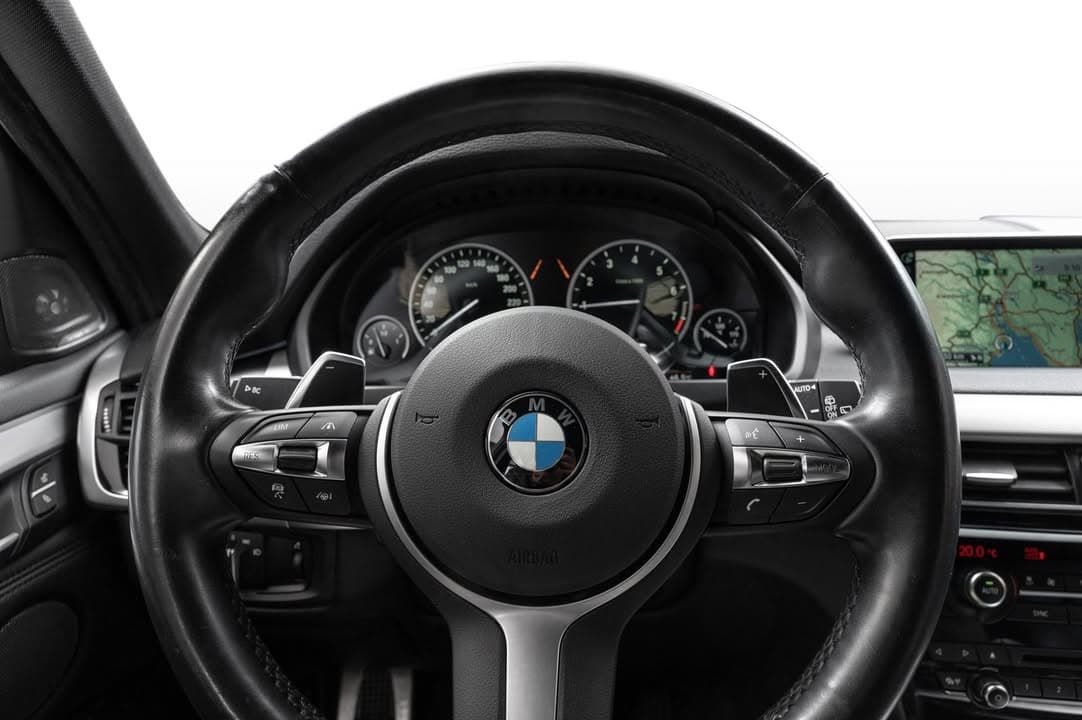 BMW X5 miniature 5