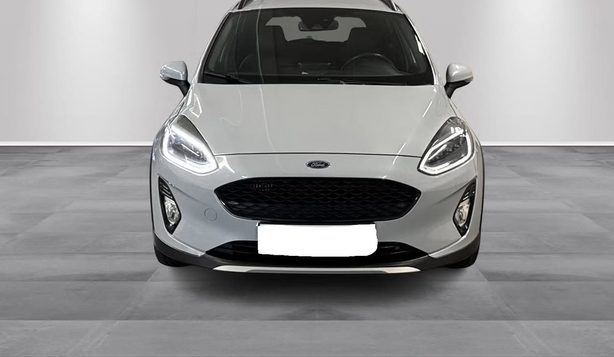 Ford Fiesta miniature 4