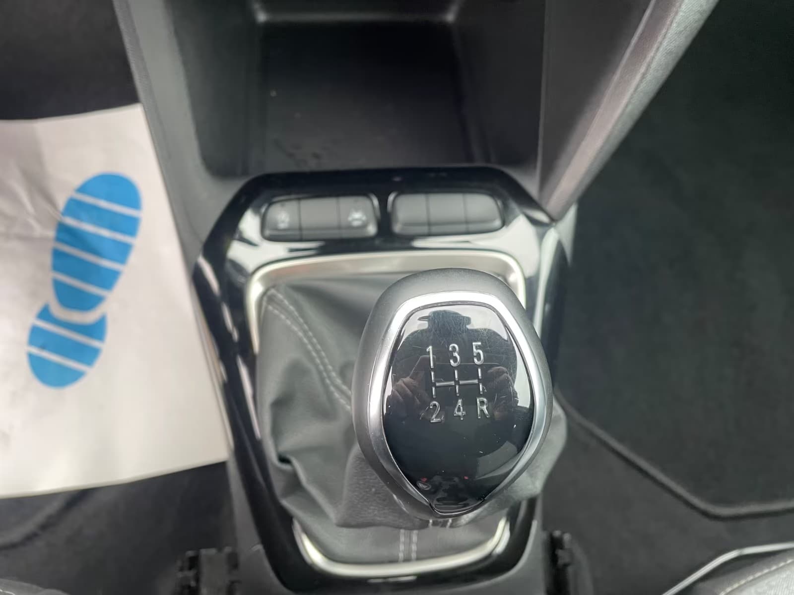 Opel Corsa miniature 6