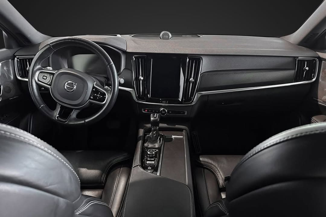 Volvo V90 miniature 11