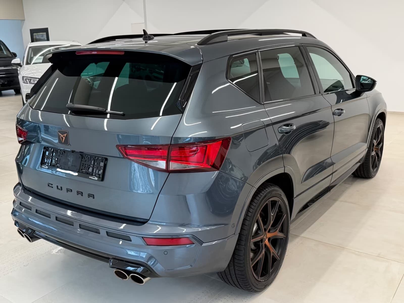 CUPRA Ateca miniature 9