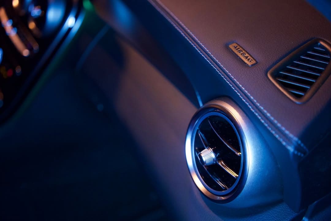 Mercedes-Benz Clase miniature 8