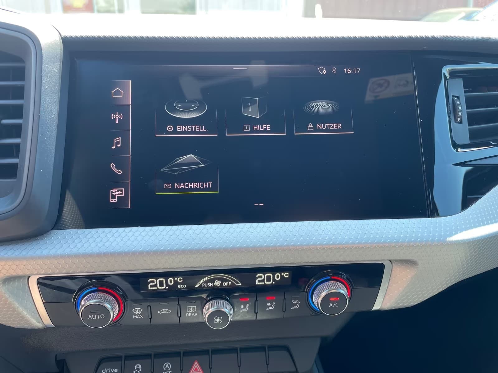 Audi A1 miniature 8