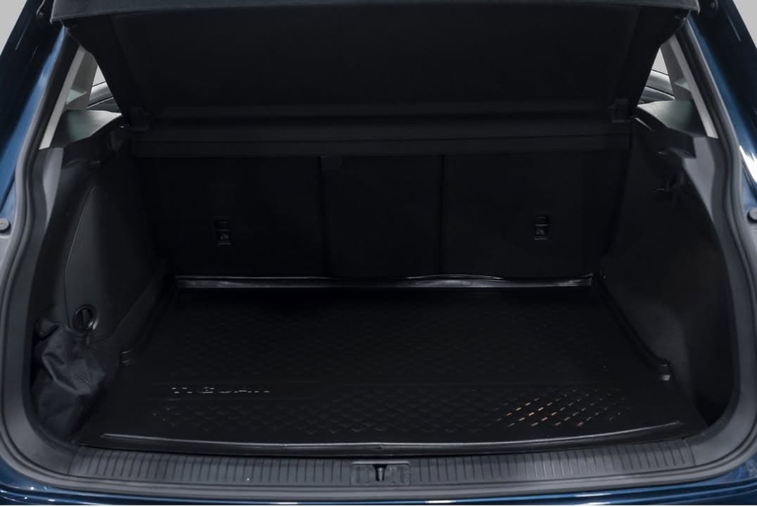 Volkswagen Tiguan miniature 10