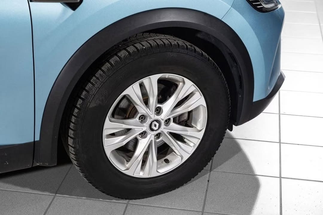 Renault Captur miniature 10