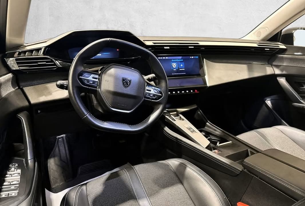 Peugeot 308 miniature 5