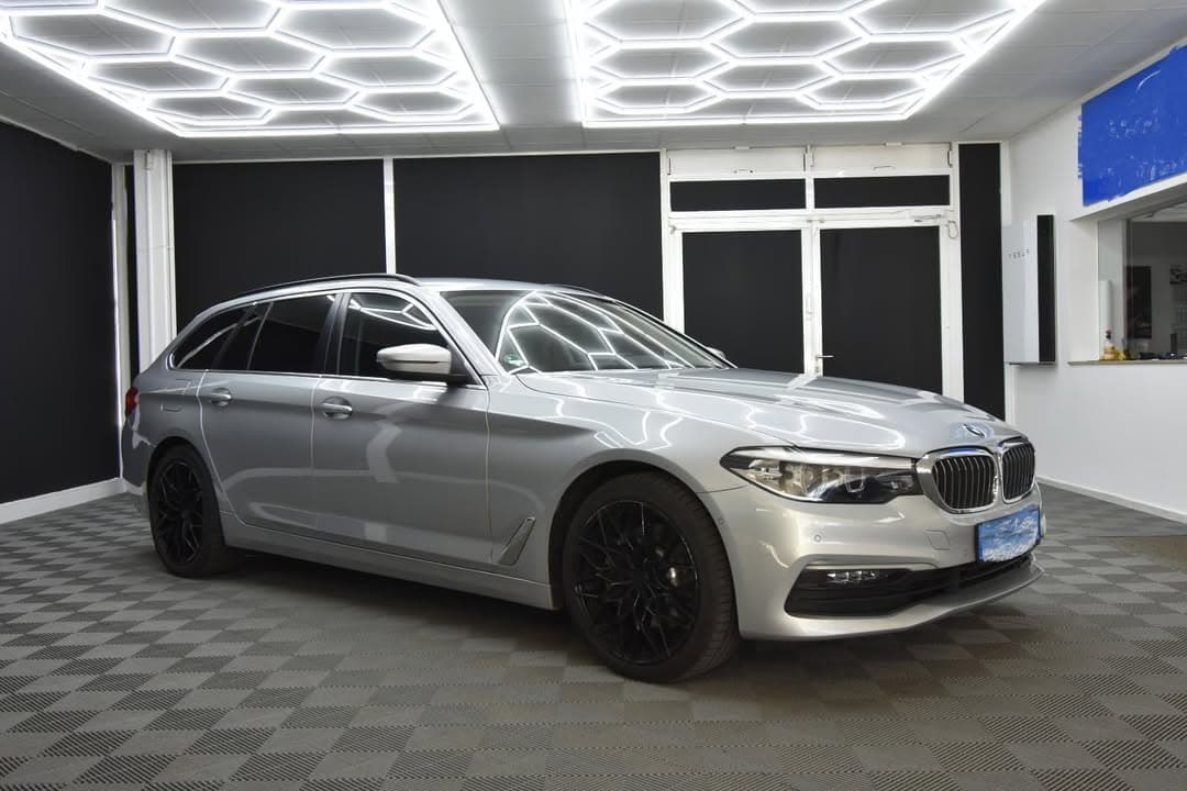 BMW 530d