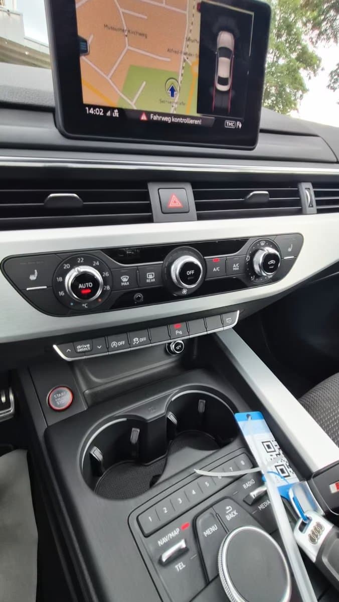 Audi S5 miniature 8
