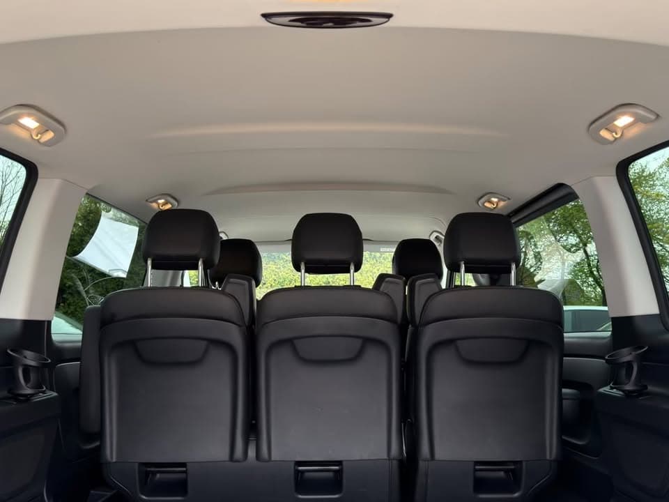 Mercedes-Benz VITO miniature 4