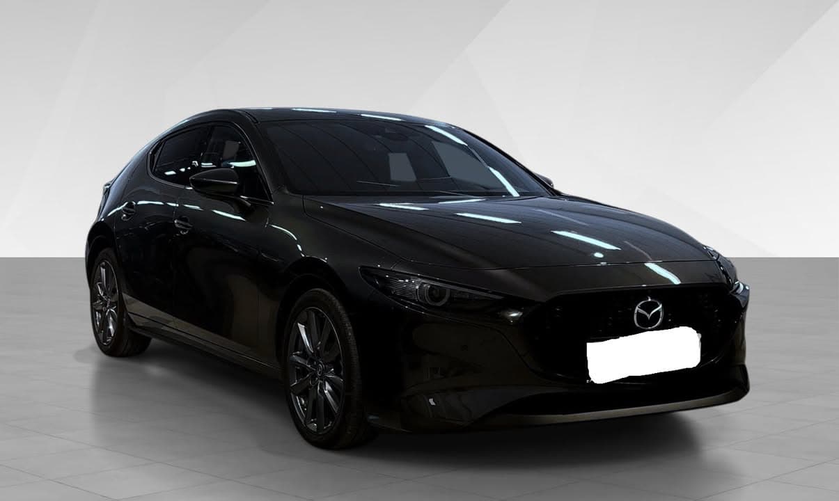 Mazda 3 miniature 7