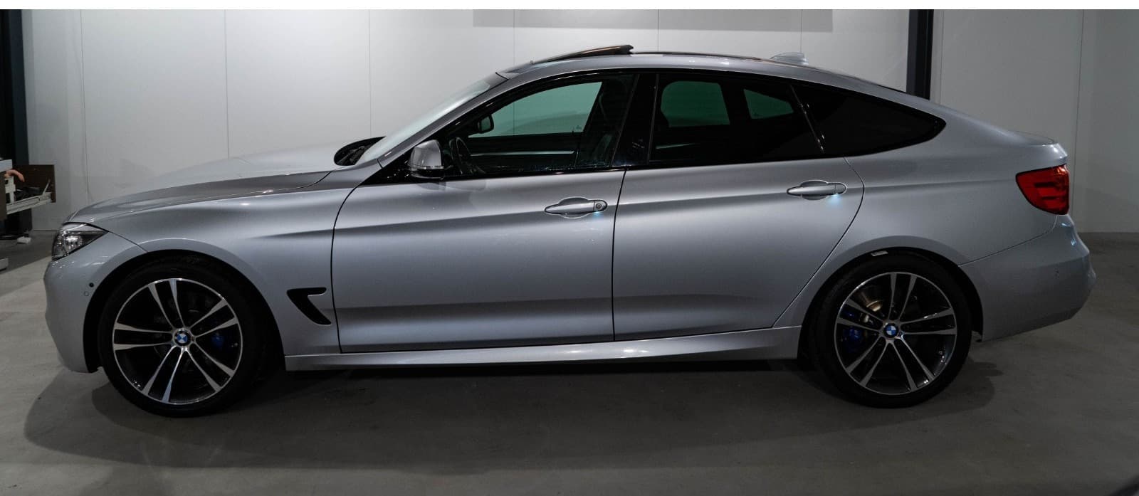 BMW Serie miniature 4