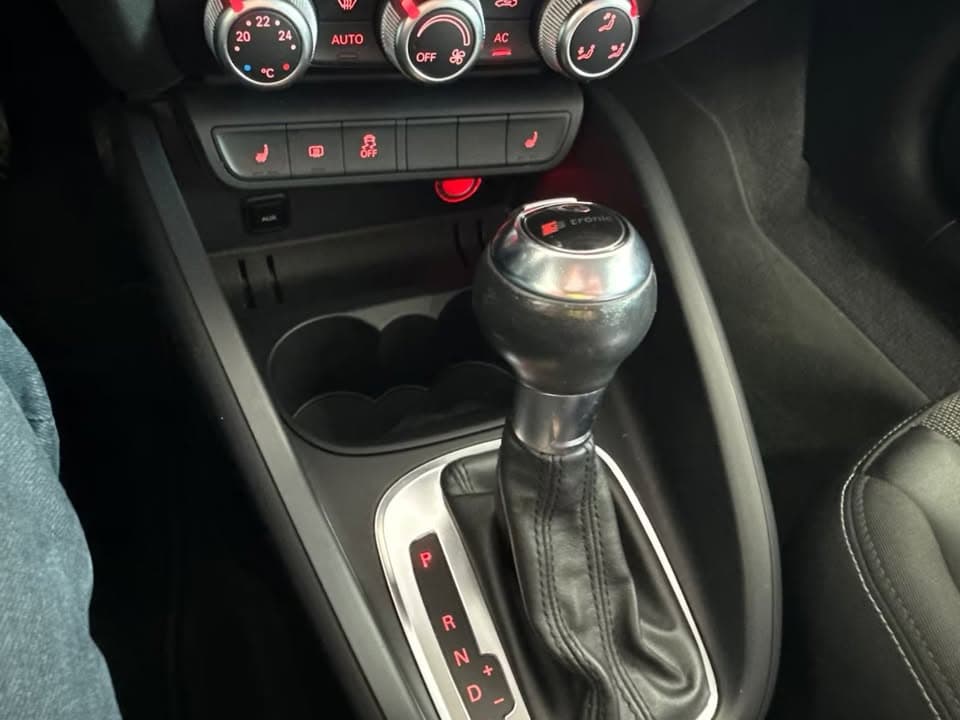 Audi A1 miniature 11