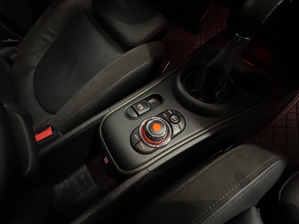 Mini Countryman miniature 12