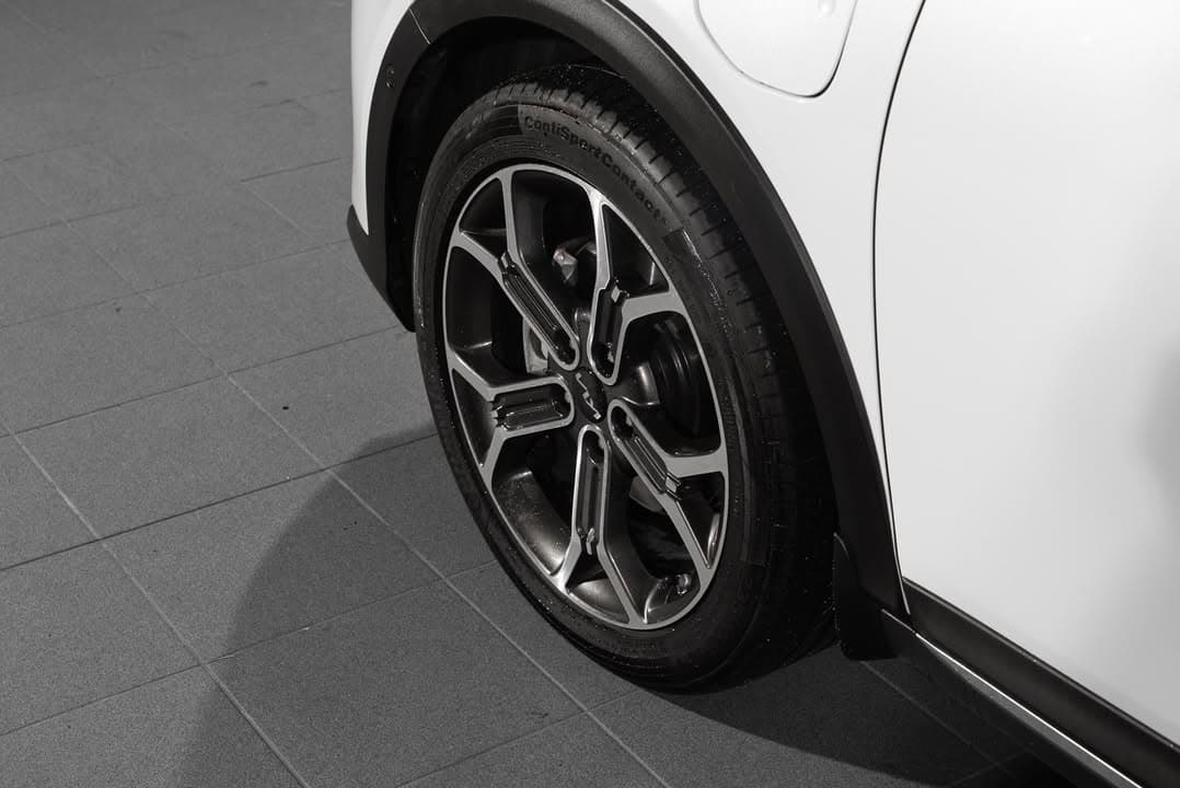 Kia XCeed miniature 12