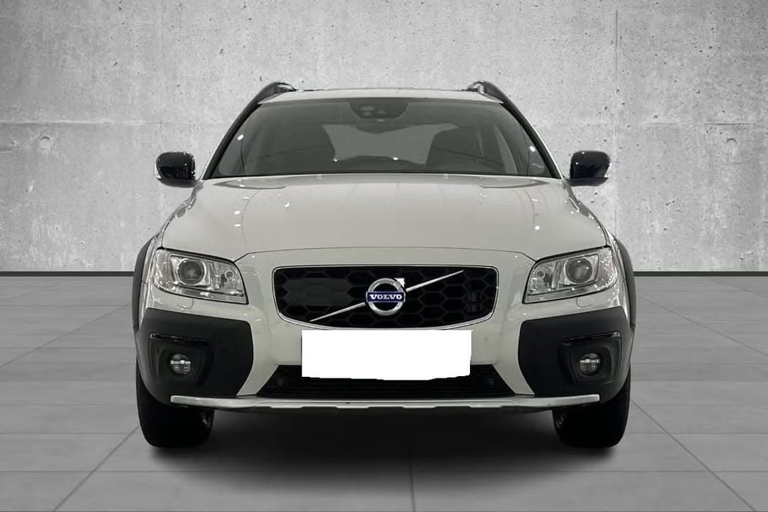 Volvo XC70 miniature 3