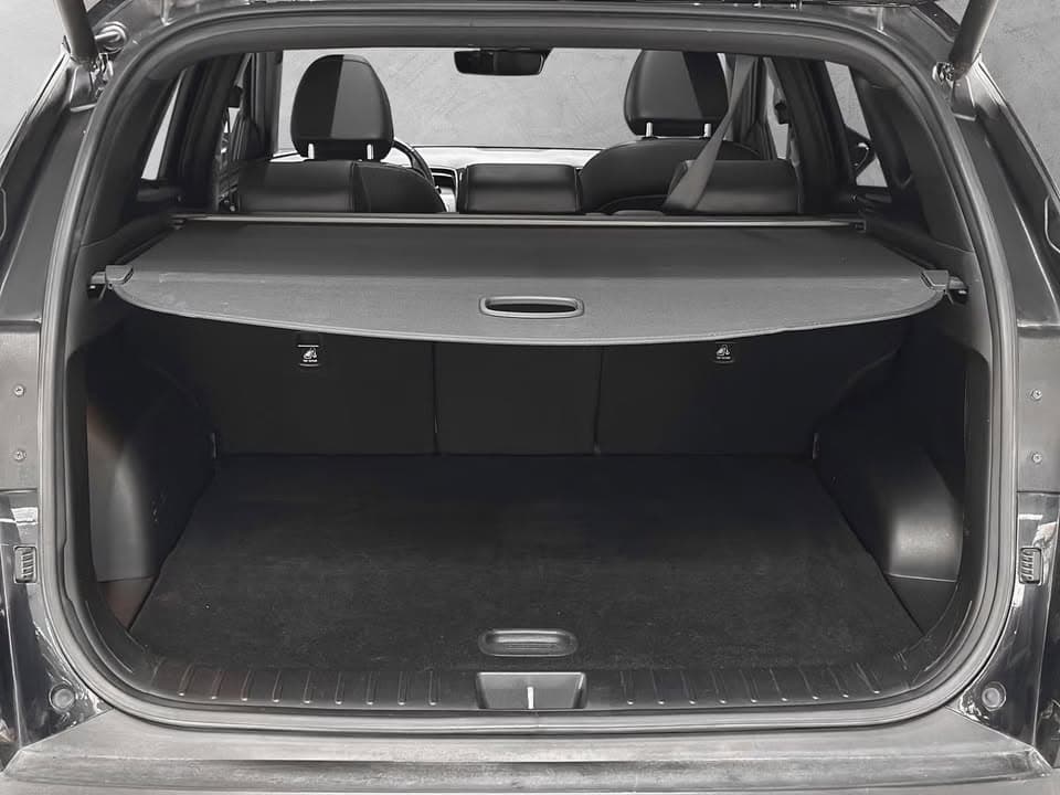 Hyundai Tucson miniature 11