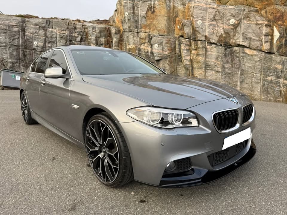 BMW Serie