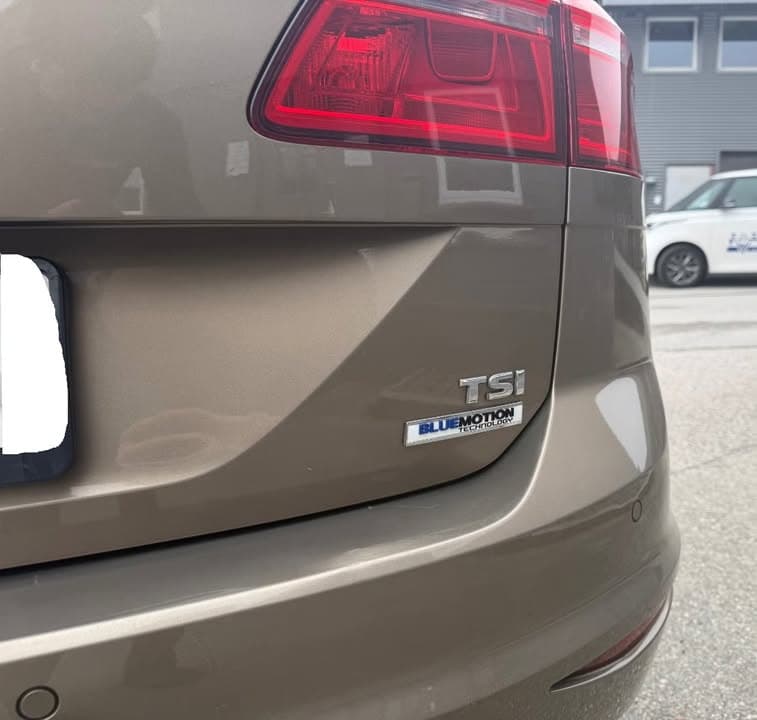 Volkswagen Golf miniature 11
