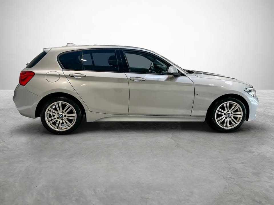 BMW Serie miniature 6