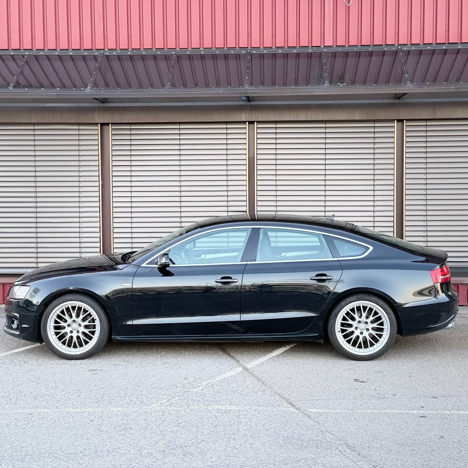 Audi A5 miniature 11